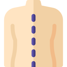 姿勢イラスト