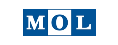 MOLロゴマーク