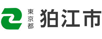 狛江市ロゴマーク