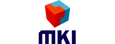 MKIロゴマーク
