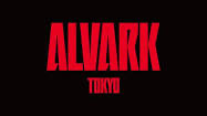ALVARKロゴマーク