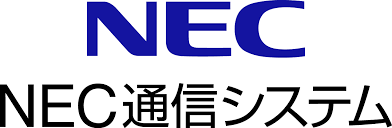 NECロゴマーク