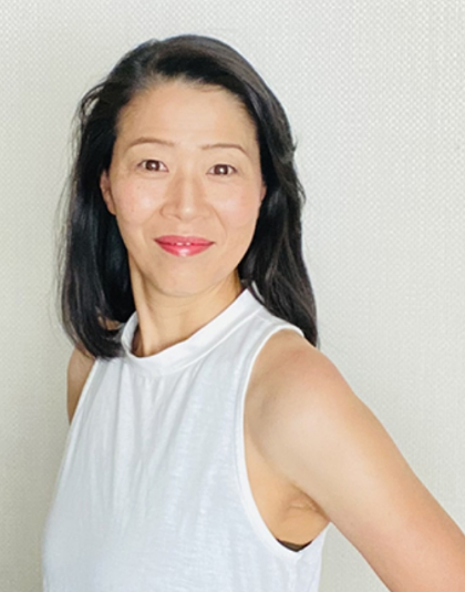 安西 仁美