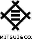 三井ロゴマーク