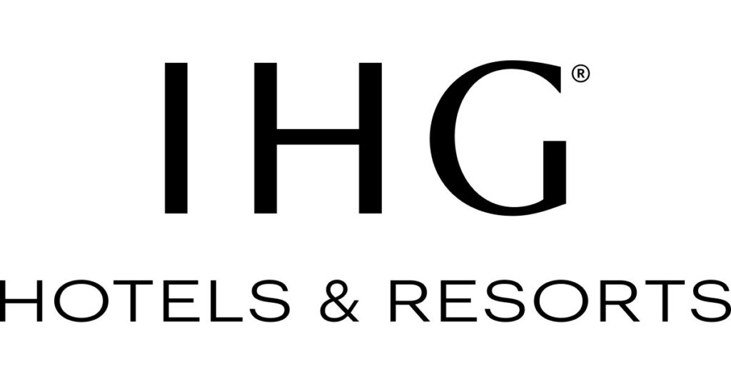 IHGロゴマーク
