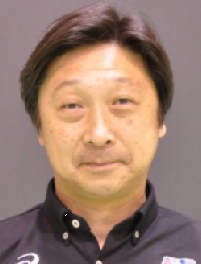 高野内 俊也