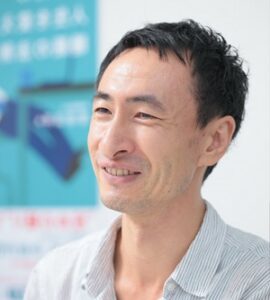 菅原洋平